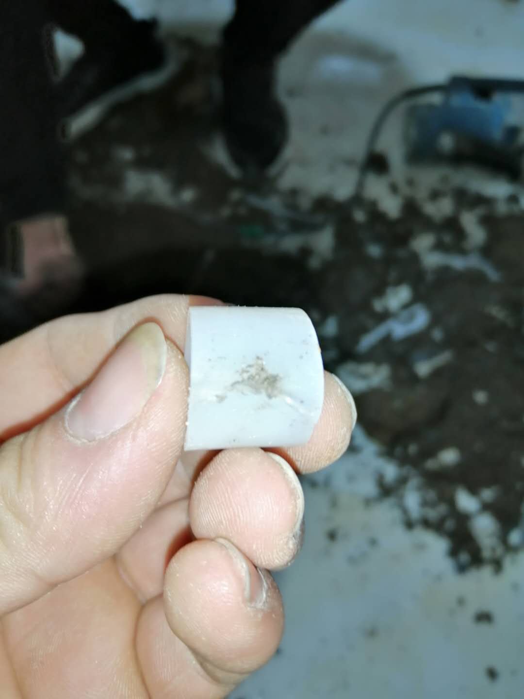 江北地暖漏水检测