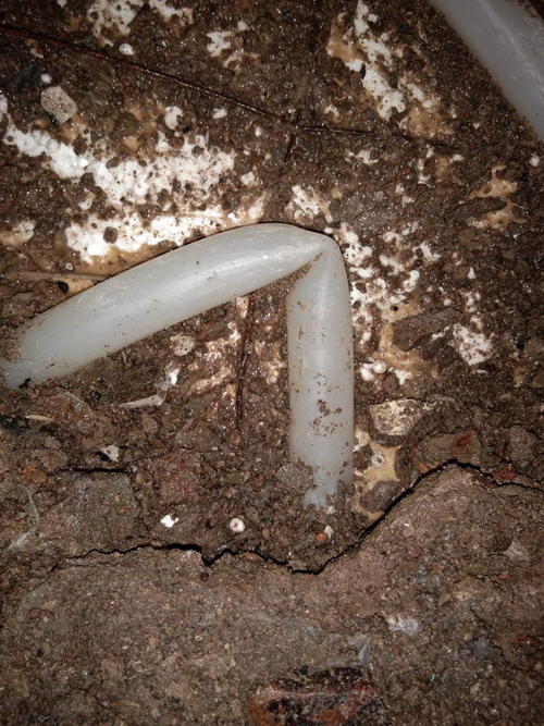 江北堵点精准查找